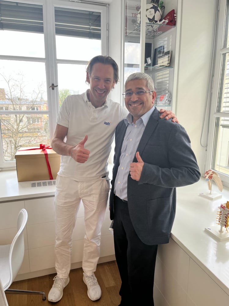 Mobirise Website Builder